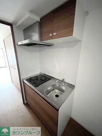 RELUXIA品川中延の物件内観写真